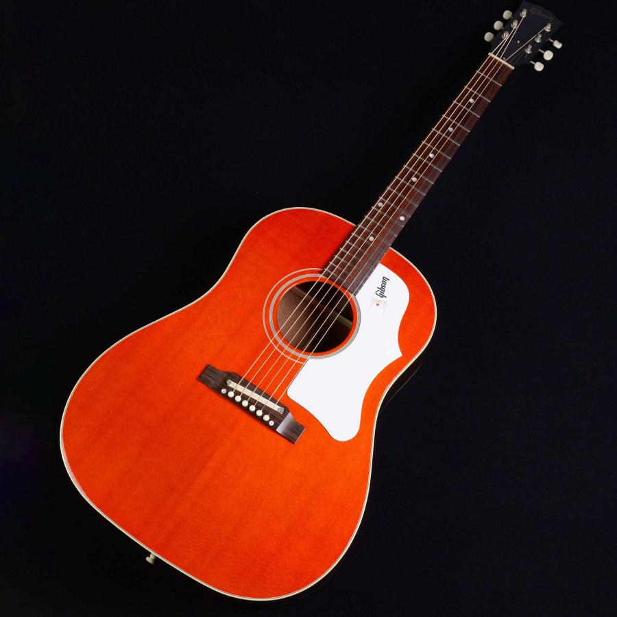 Gibson（ギブソン） J-45 ADJ Cherry アコースティックギター 中古