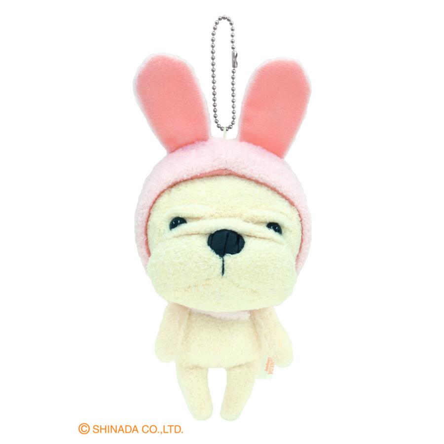 シナダ なぎお（S）うさぎ : シナダオンラインショップYahoo!店 - 通販