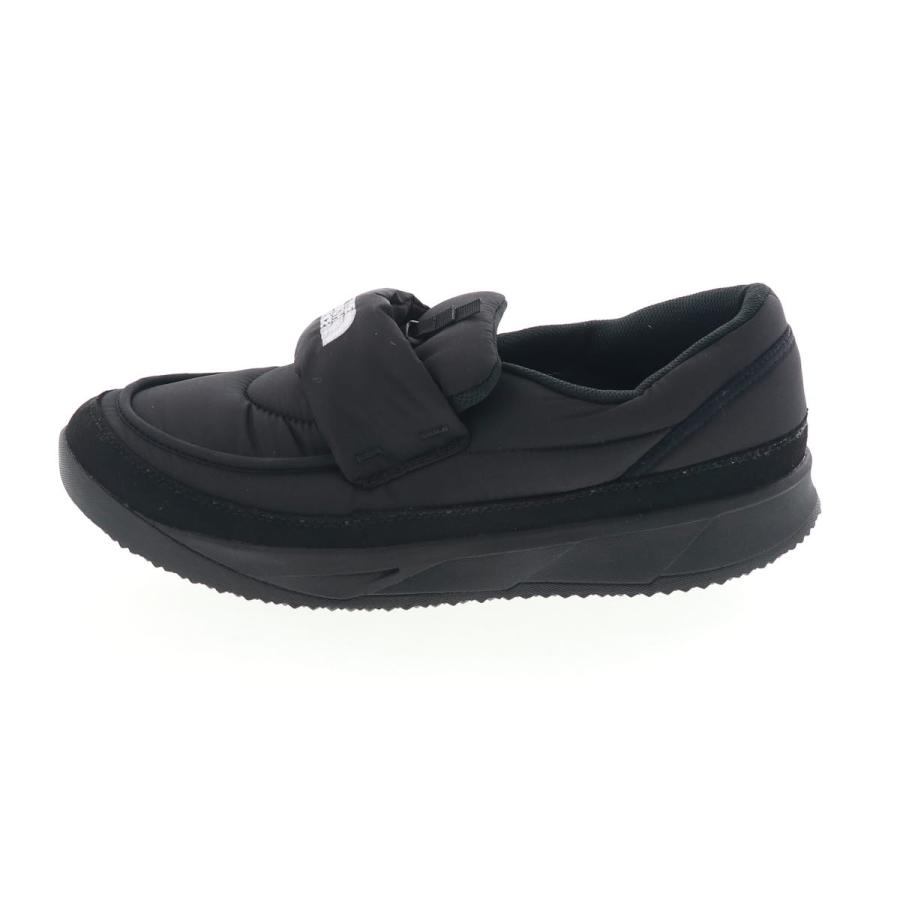 THE NORTH FACE（ザ ノースフェイス） ヌプシ ローファー NF52575