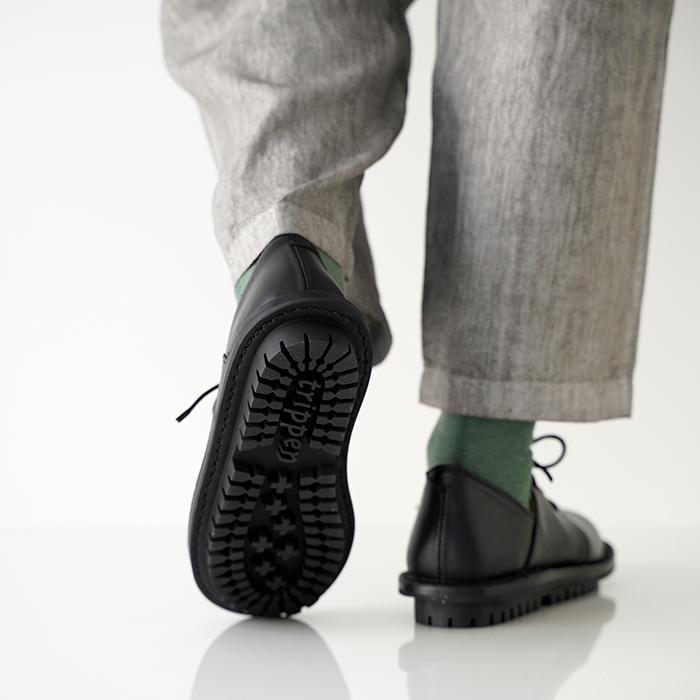 trippen（トリッペン） HAFERL ハーフェル レースアップシューズ