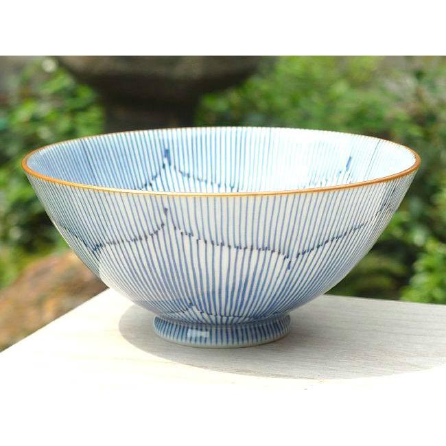 京焼 清水焼 千筋ご飯茶碗 : 松韻堂 Yahoo!店 - 通販 - Yahoo!ショッピング