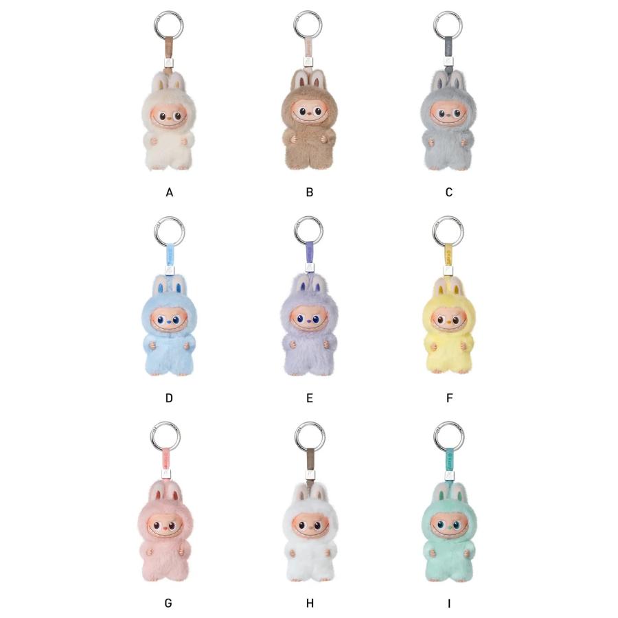 POP MART（ポップマート） 【POP MART直仕入れ 正規品】ラブブ Labubu