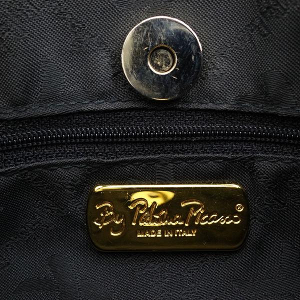 Paloma Picasso / パロマ ピカソ ショルダーバッグ ブラック ブランド