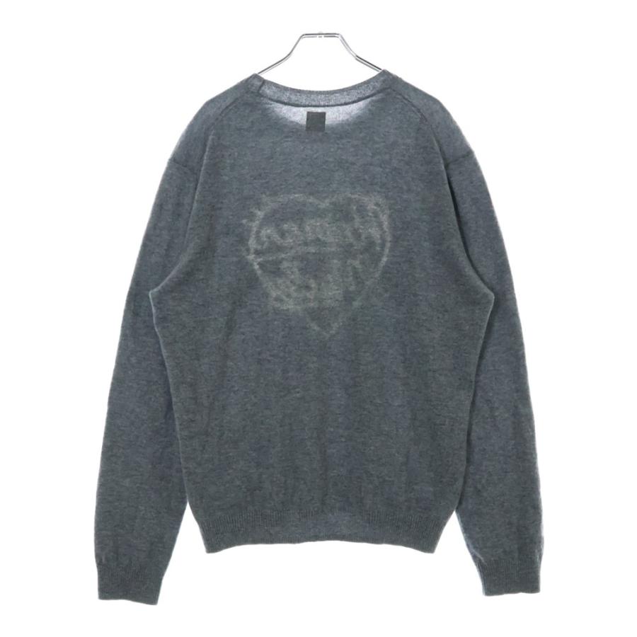 HUMAN MADE（ヒューマンメード） ヒューマンメイド ×KAWS Knit Sweater