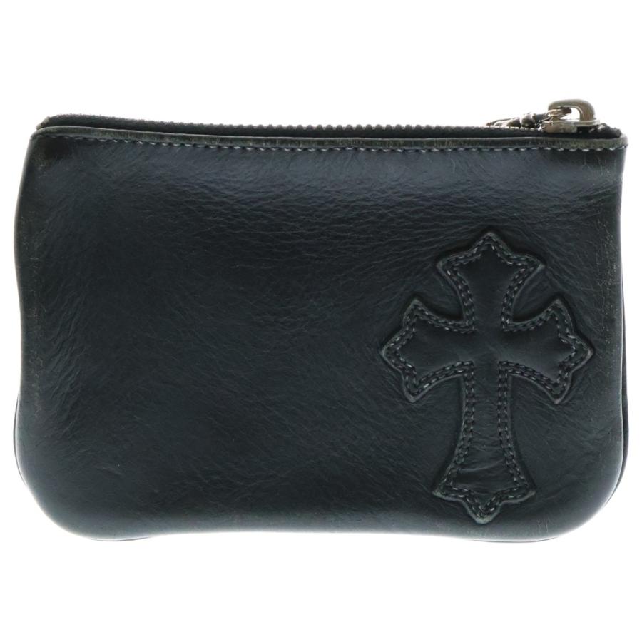 CHROME HEARTS（クロムハーツ） ZPR CHG PURSE ジッパーチェンジパース