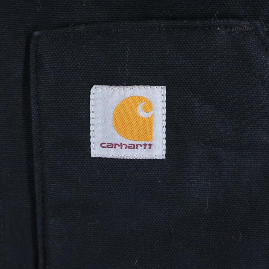 Carhartt（カーハート） キルティングライニング ジップアップ 中綿
