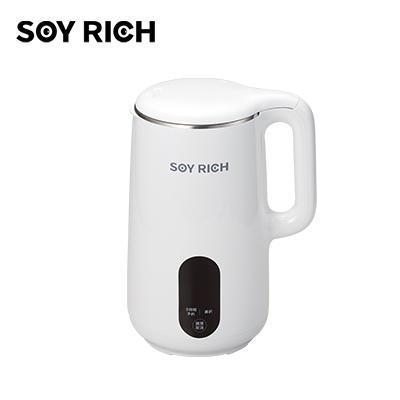 ショップジャパン（Shop Japan） ソイリッチ 単品 完全豆乳メーカー