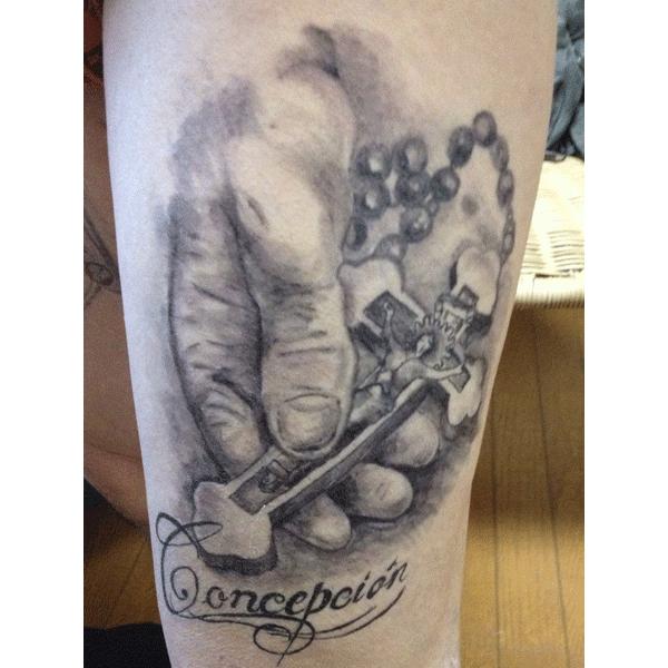 ボディーアートタトゥーカラー15ml プロスペック8色セット : HEAD