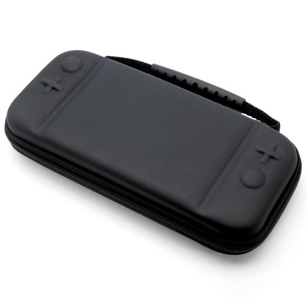 Switch Lite スイッチ ライト 専用 4in1 ケース&グッズ セット 収納