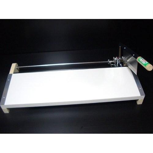 製麺機 麺切りカッター 家庭用 麺作り機 16型 麺切り包丁 麺切包丁