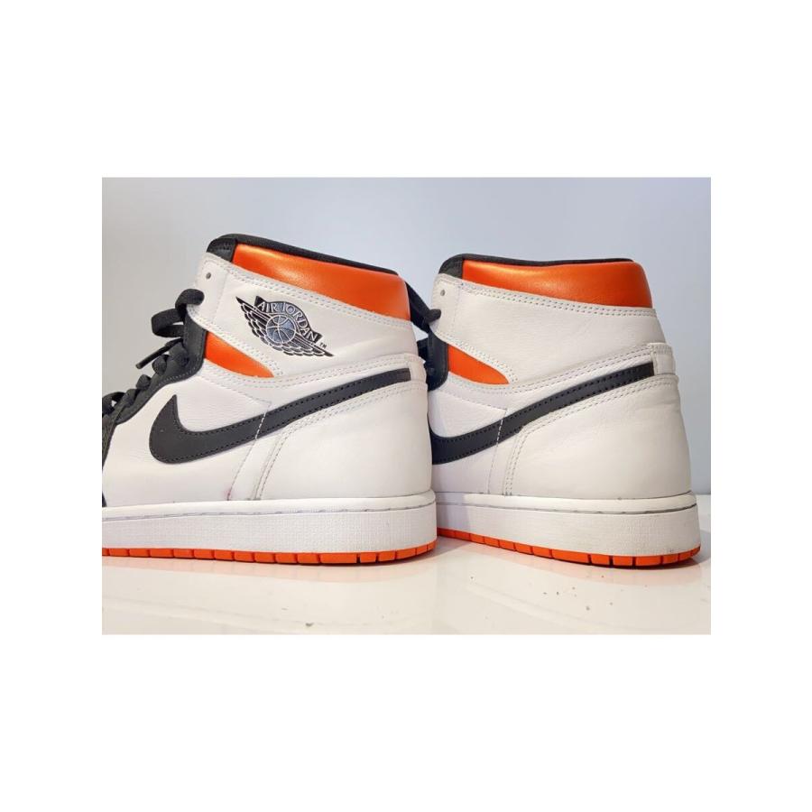 NIKE◇AIR JORDAN 1 RETRO HIGH OG_エアジョーダン レトロ ハイ OG