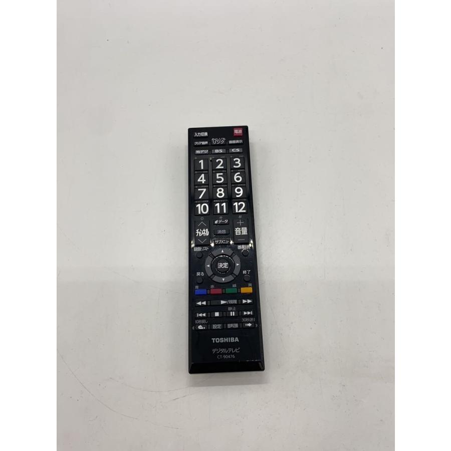 TOSHIBA◇薄型テレビ・液晶テレビ REGZA 32S20 [32インチ] : セカンド