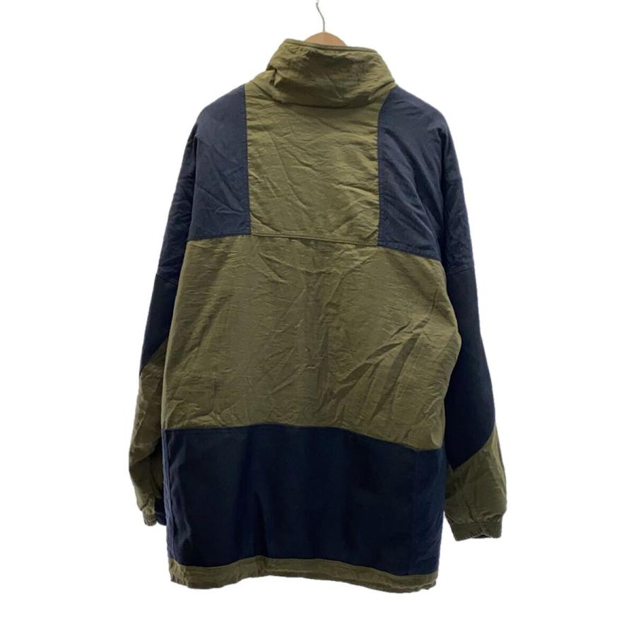 NIKE ACG◇90s/アーカイブ/マルチポケット/デカジップ/プルオーバー