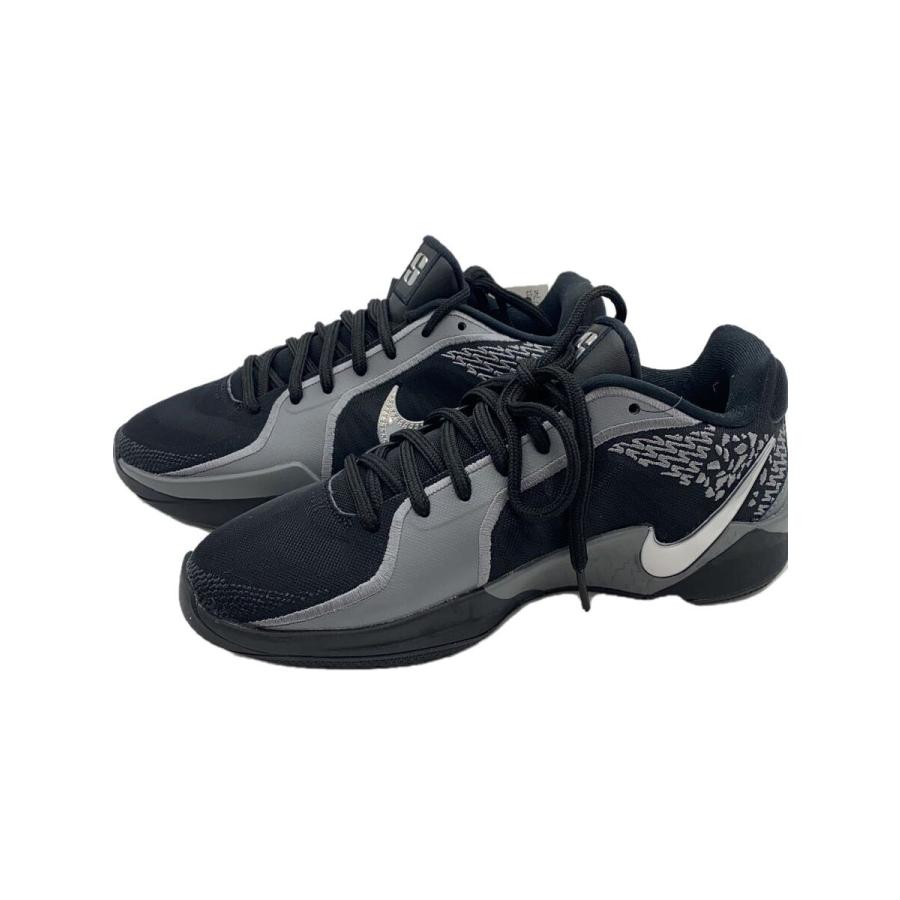 NIKE◇SABRINA 2_サブリナ 2/23cm/BLK : セカンドストリートYahoo!店