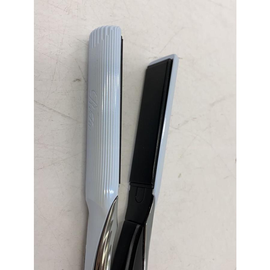 ReFa◇ヘアアイロン BEAUTECH STRAIGHT IRON RE-BM-02A : セカンド