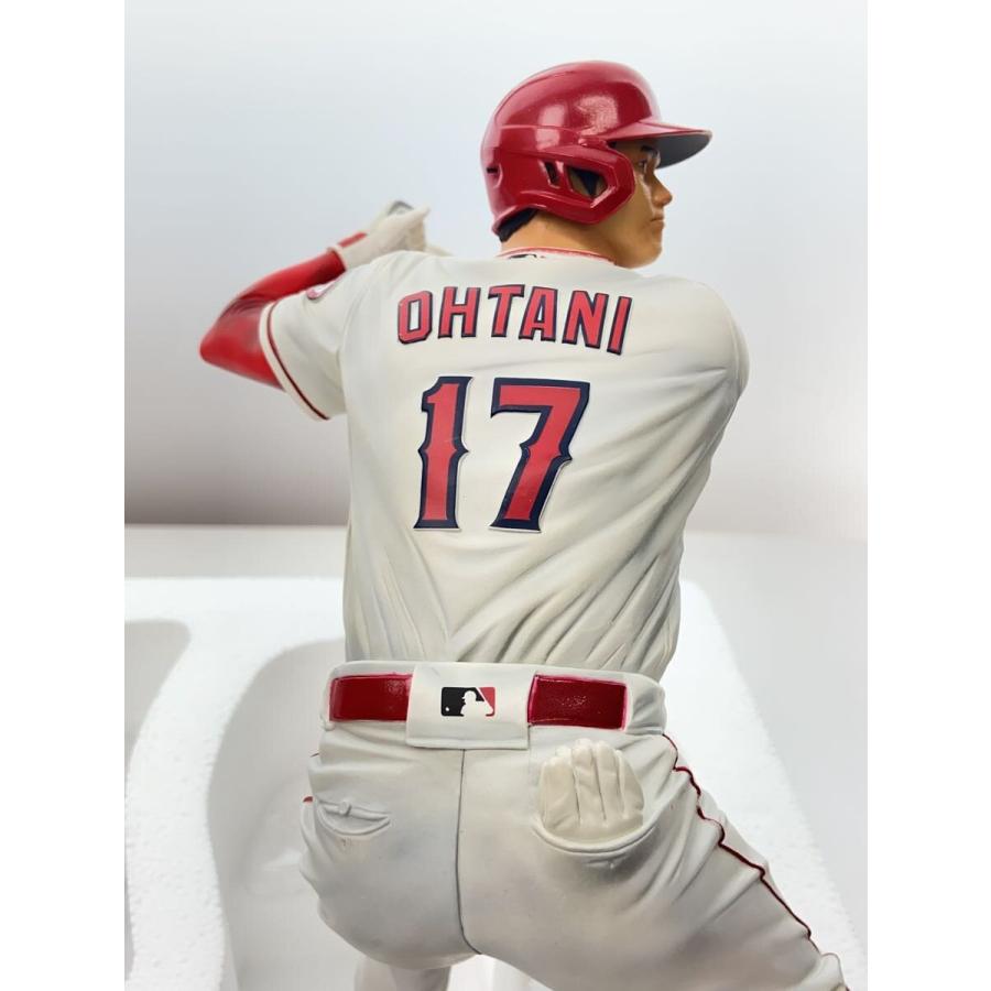 MLB◇大谷翔平1/6スケール/Real Perfect/投打2体セット/エンジェルス