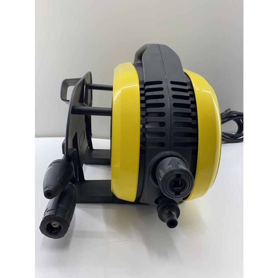 KARCHER◇高圧洗浄機 JTK サイレントプラス 1.600-901.0// : セカンド