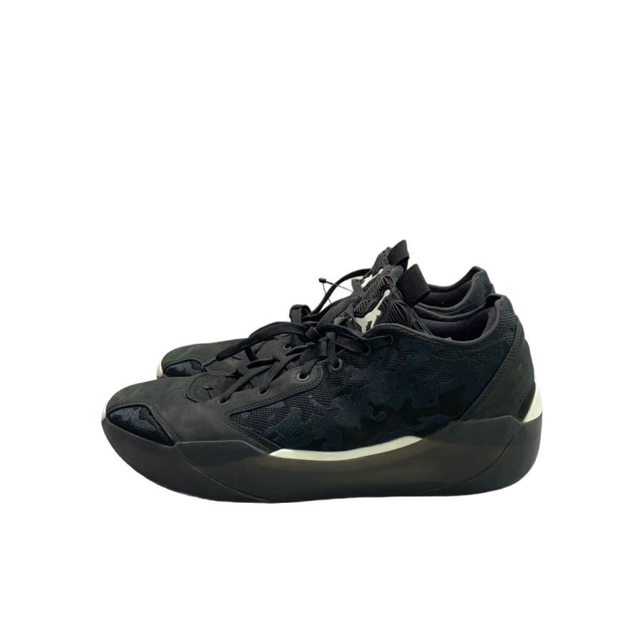 NIKE◇AIR JORDAN 39 PF_エア ジョーダン PF/--/BLK : セカンド