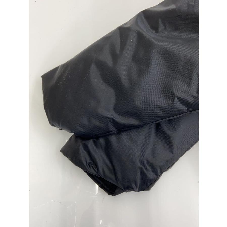 Supreme◇ナイロンジャケット/XL/ナイロン/ブラック : セカンド