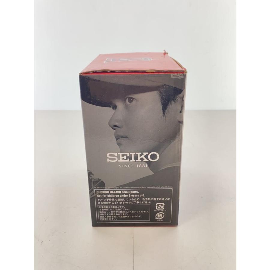 SEIKO◇フィギュア/大谷翔平/ボブルヘッド/ASTRON/PROSPEX/二刀流