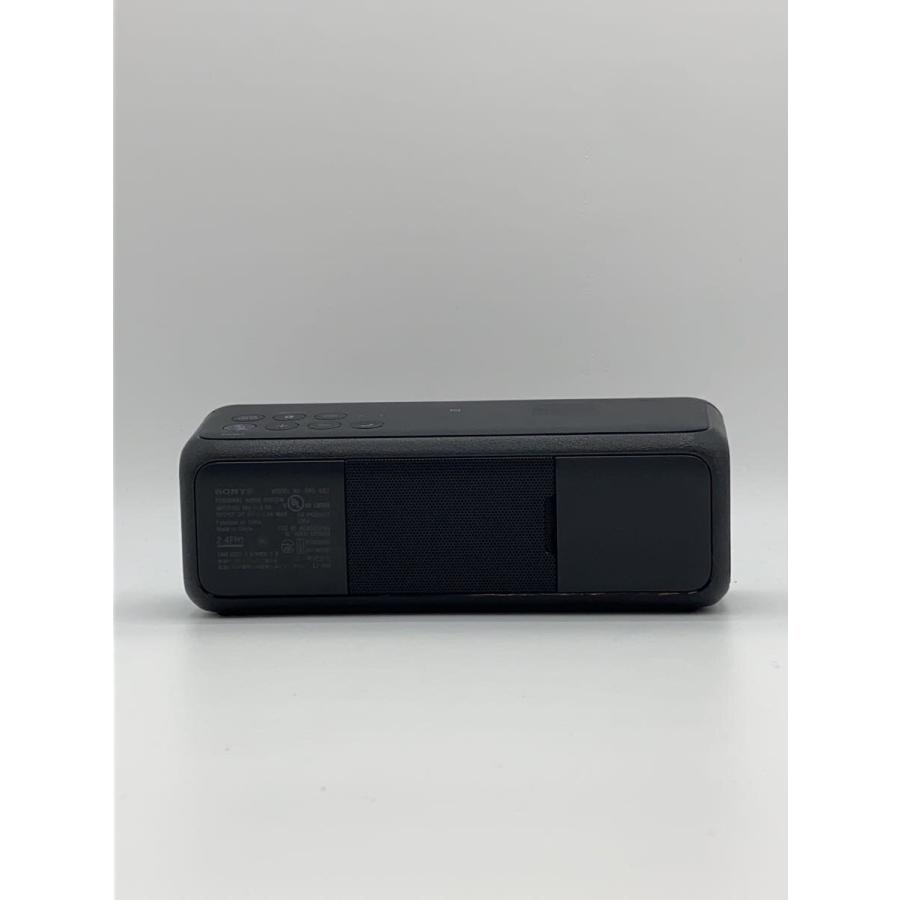SONY◇Bluetoothスピーカー SRS-XB30 (B) [ブラック] : セカンド