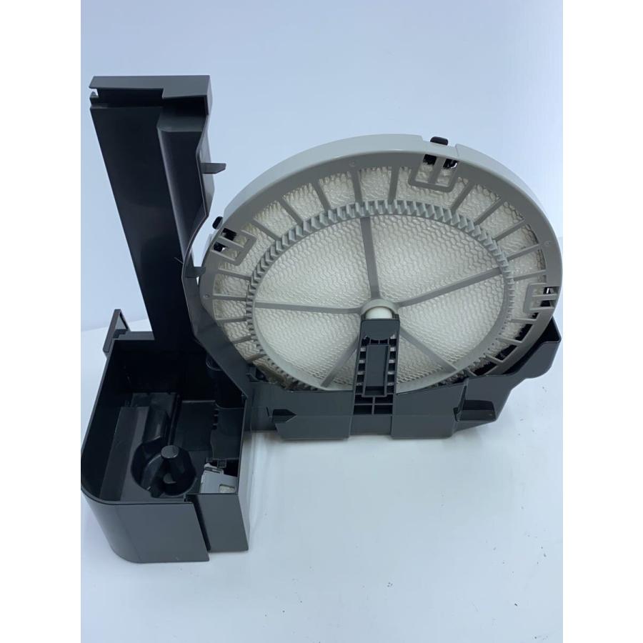 Panasonic◇加湿空気清浄機 F-VXS70-K [ブラック] : セカンド