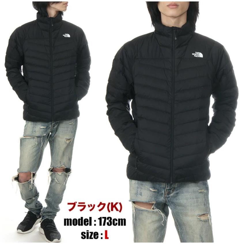 THE NORTH FACE（ザ ノースフェイス） Thunder Jacket サンダー