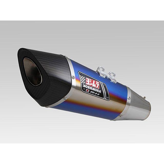 ヨシムラ（YOSHIMURA） YOSHIMURA ZX-6R 636cc（東南アジア仕様） ZX