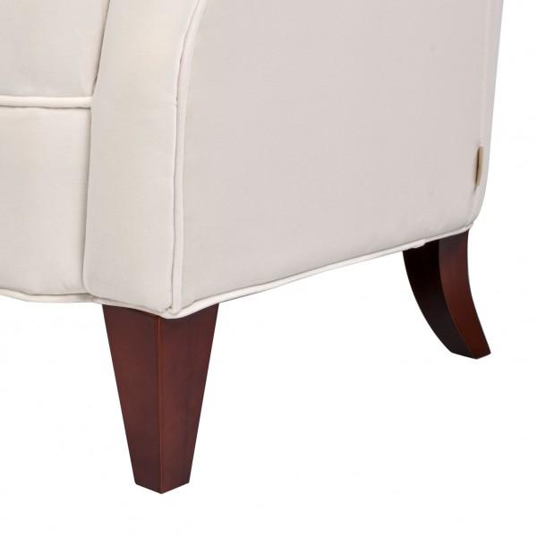 パーソナルチェア アームソファ ジェニファーテイラー 1人掛けソファ