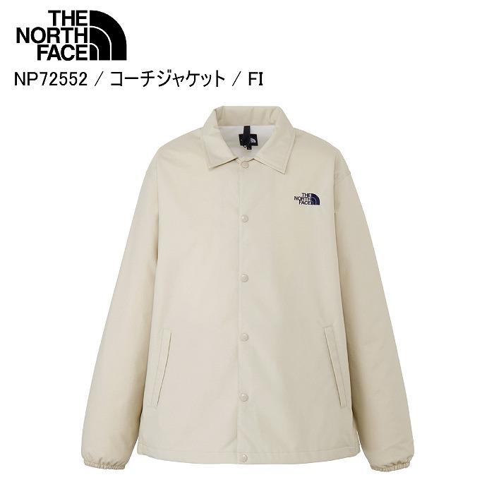 THE NORTH FACE ノースフェイス NP72552 The Coach Jacket コーチ