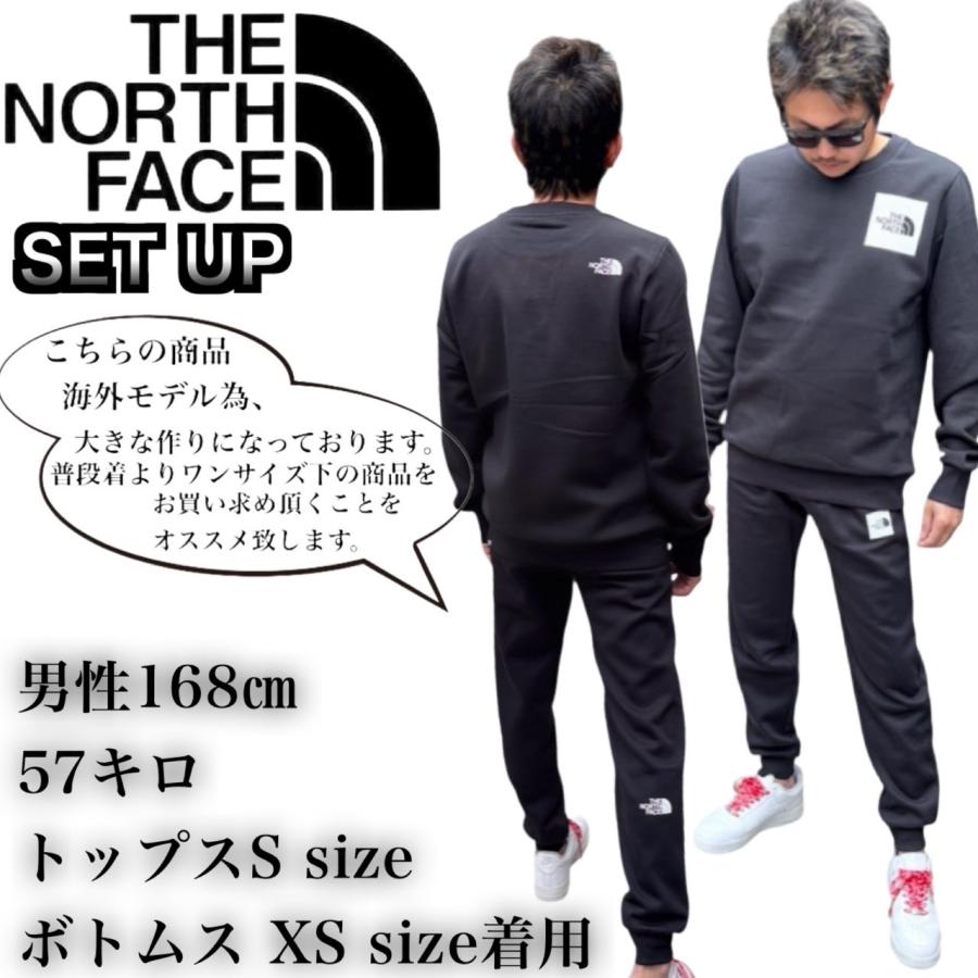 THE NORTH FACE（ザ ノースフェイス） ザ ノースフェイス セットアップ