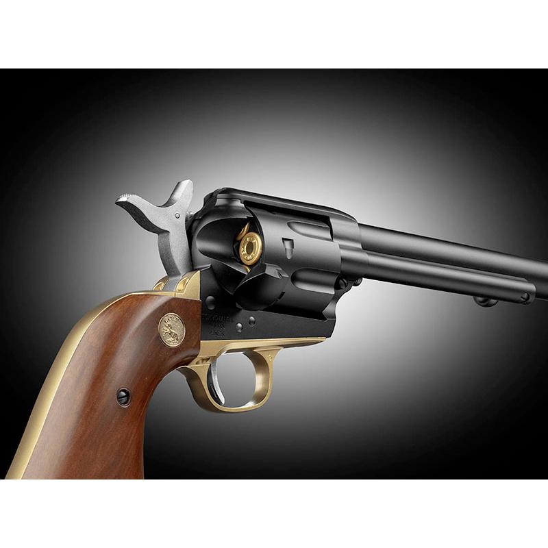 TOKYO MARUI（東京マルイ） エアリボルバープロ No.5 SAA.45