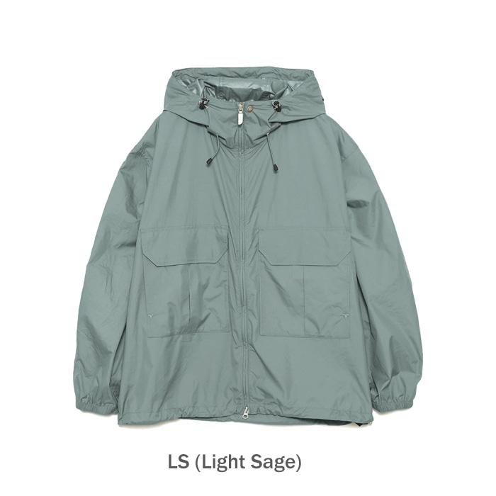 THE NORTH FACE PURPLE LABEL ザ・ノース・フェイス・パープル