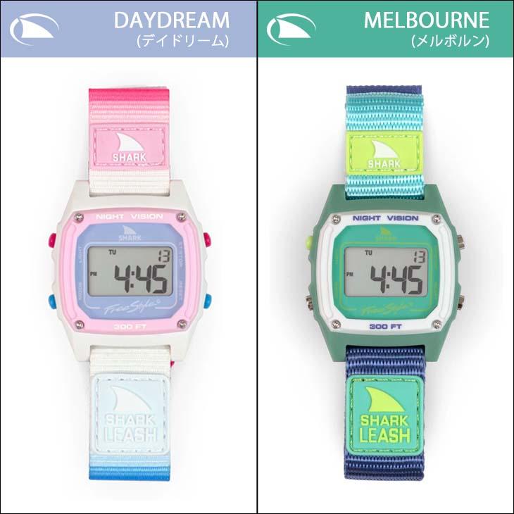 Freestyle（フリースタイル） 腕時計 シャーク クラシック リーシュ