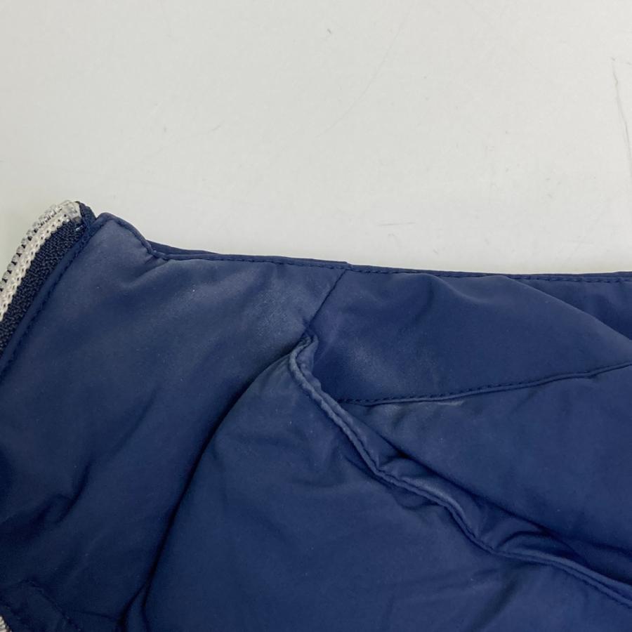 TAYLOR MADE テーラーメイド フード付 ダウン ジップジャケット