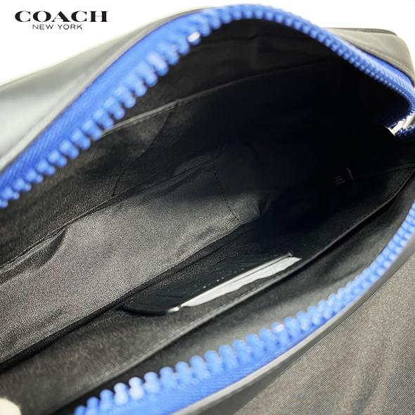 COACH（コーチ） アウトレット メンズ ショルダーバッグ ボディバッグ