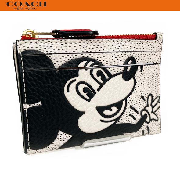 COACH（コーチ） x ディズニー x キースヘリング コラボ アウトレット
