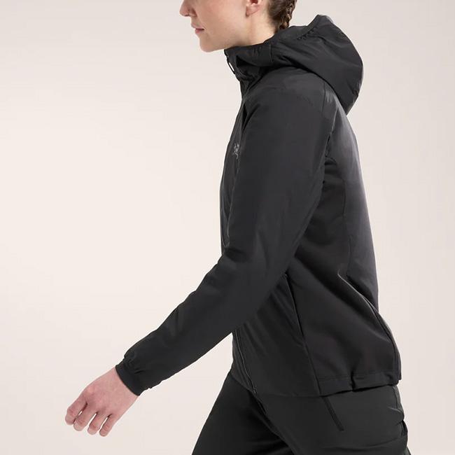 ARC'TERYX（アークテリクス） ARC TERYX アトムフーディ ウィメンズ