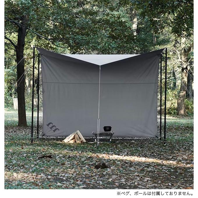 muraco（ムラコ） レクタ2スパーク 2025 春夏 : OutdoorStyle サンデー