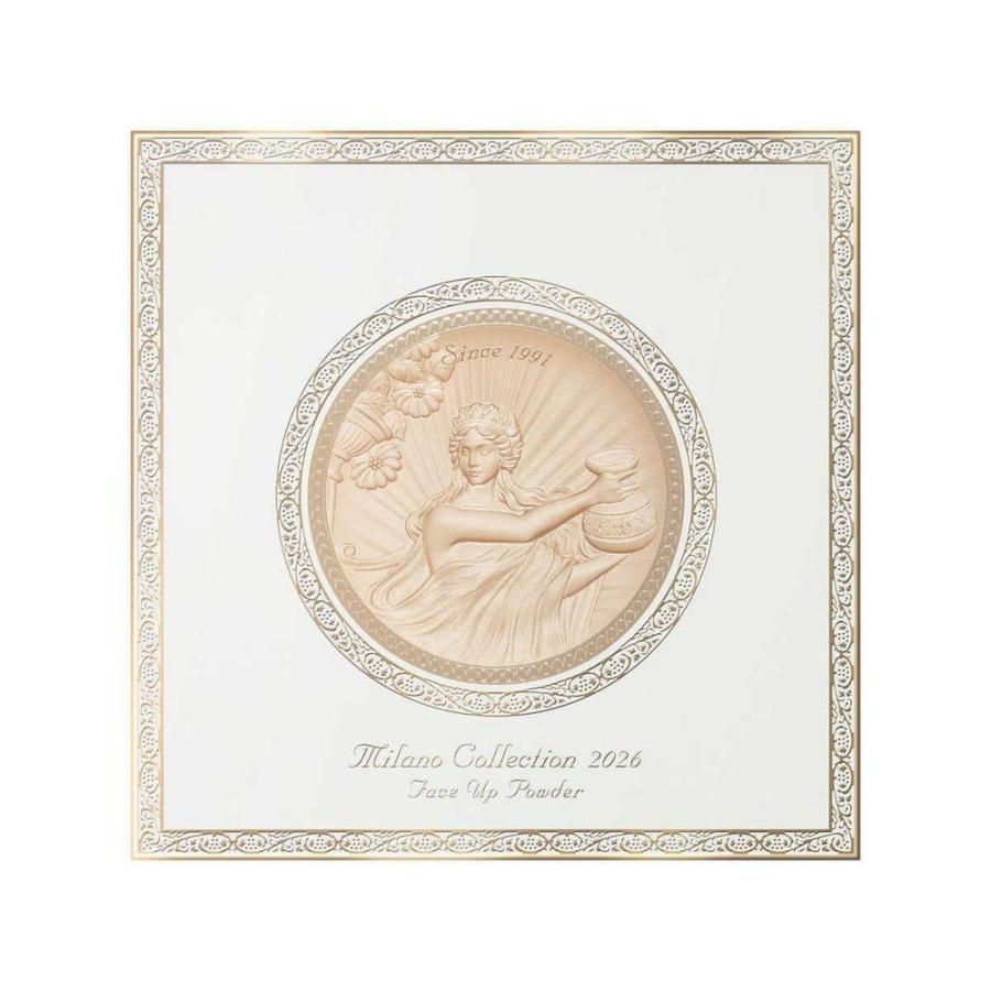 ポイント15倍】【数量限定】カネボウ ミラノコレクション フェース