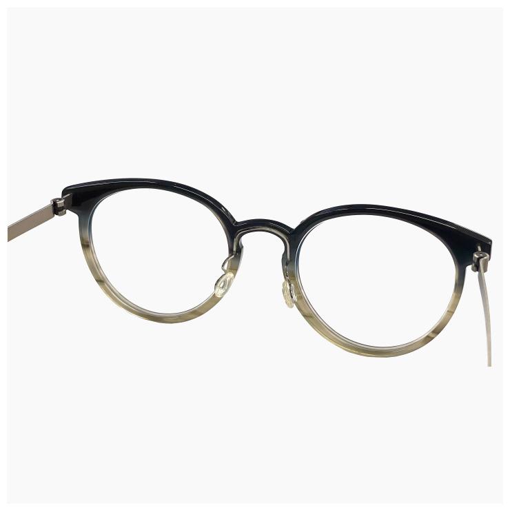 メンズ リンドバーグ メガネ acetanium 1043 ai06 LINDBERG 眼鏡