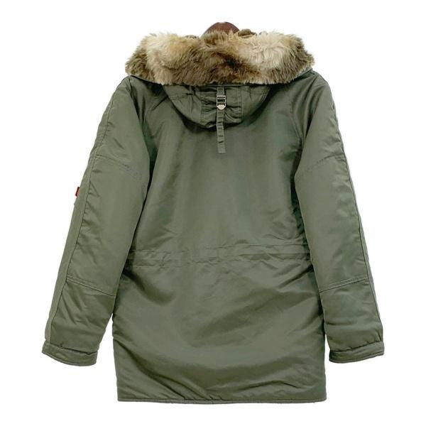 WTAPS（ダブルタップス） WTAPS 16AW N-3B NYLON TWILL JACKET