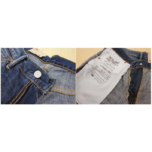 Levi's（リーバイス） 503 LOOSE FIT STRAIGHT ( LIGHTVINTAGE) ルーズ
