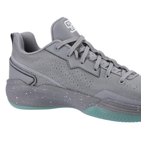 EGOZARU（エゴザル） （メンズ、レディース）バスケットシューズ