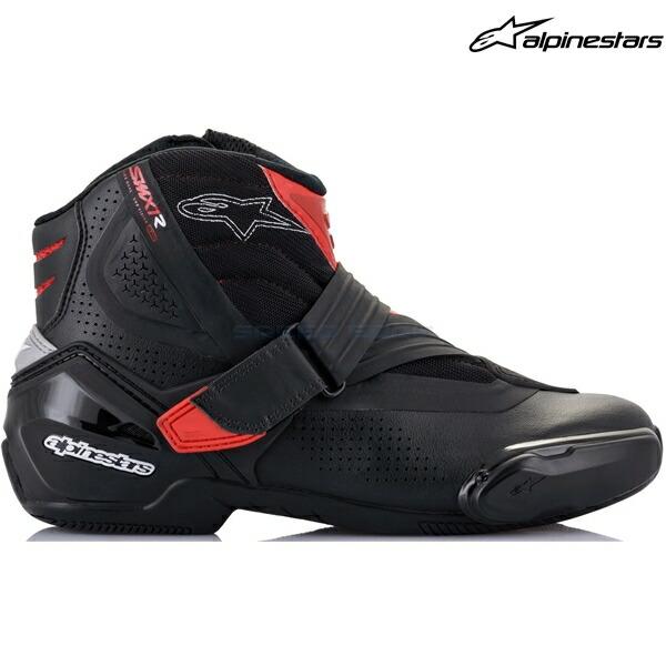 アルパインスターズ（alpinestars） ブーツ alpinestars SMX-1 R v2