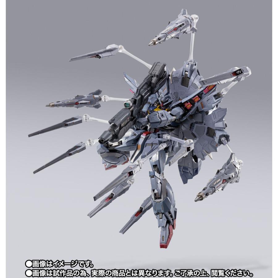 BANDAI（バンダイ） 【新品】1週間以内発送 METAL BUILD