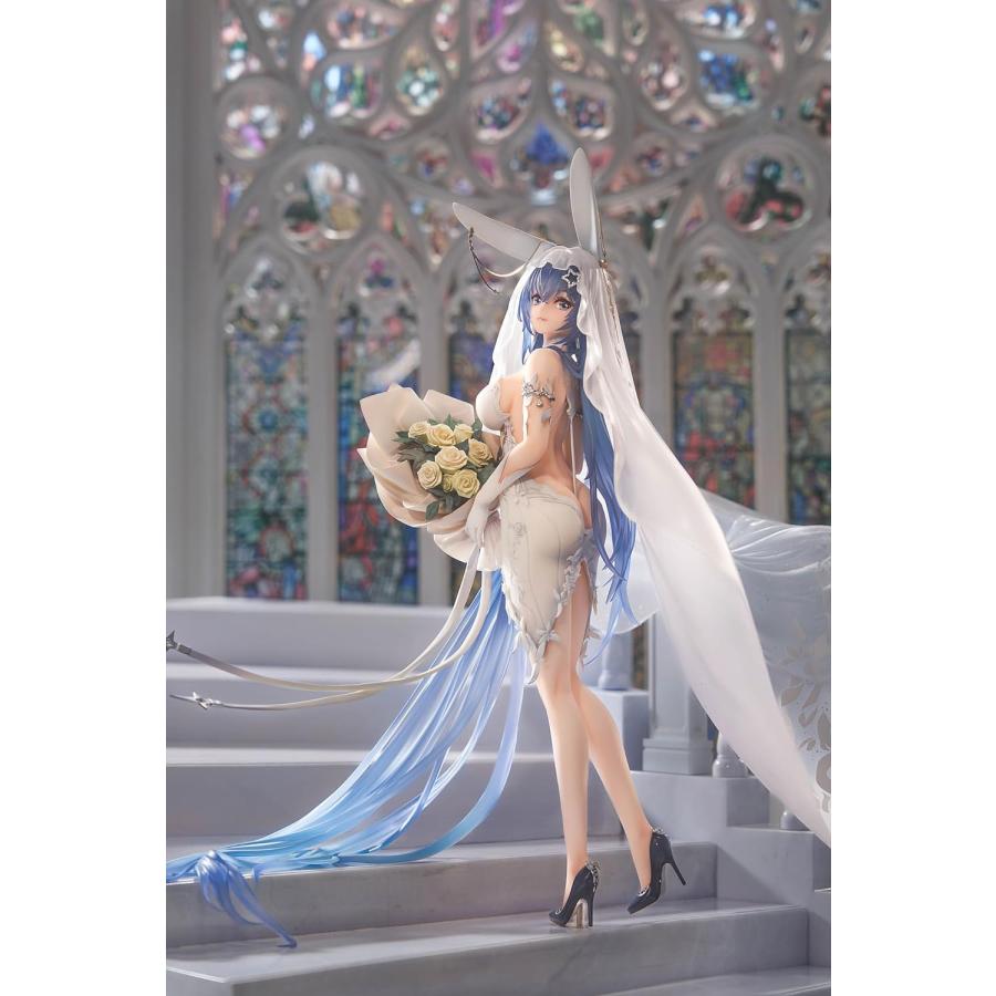 新品】1週間以内発送 アズールレーン ニュージャージー スノーブライド