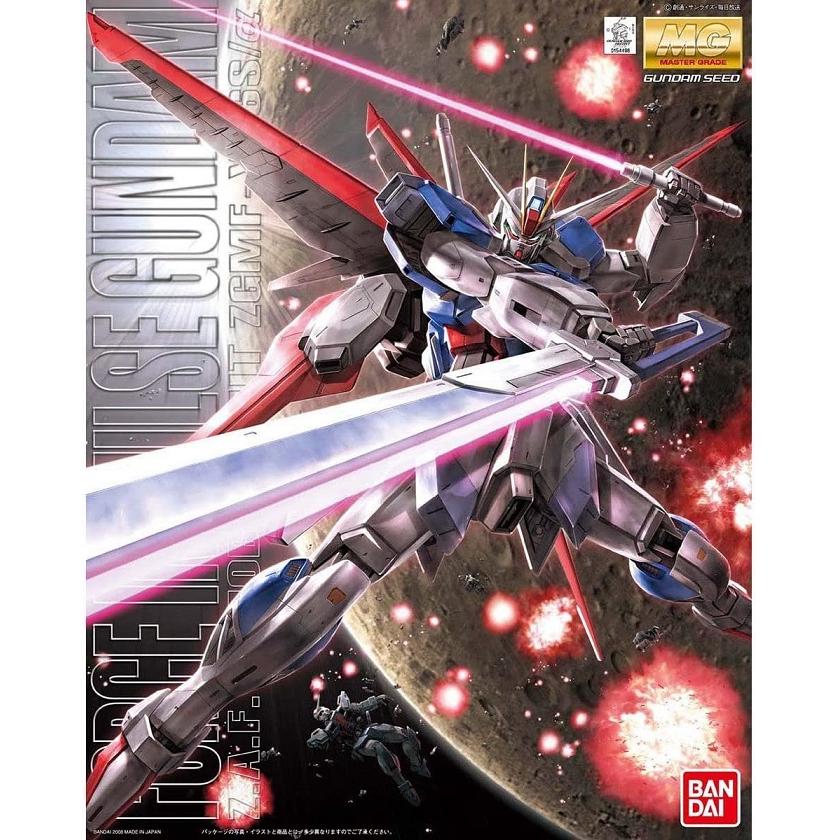 BANDAI（バンダイ） 【新品】1週間以内発送 MG 機動戦士ガンダムSEED