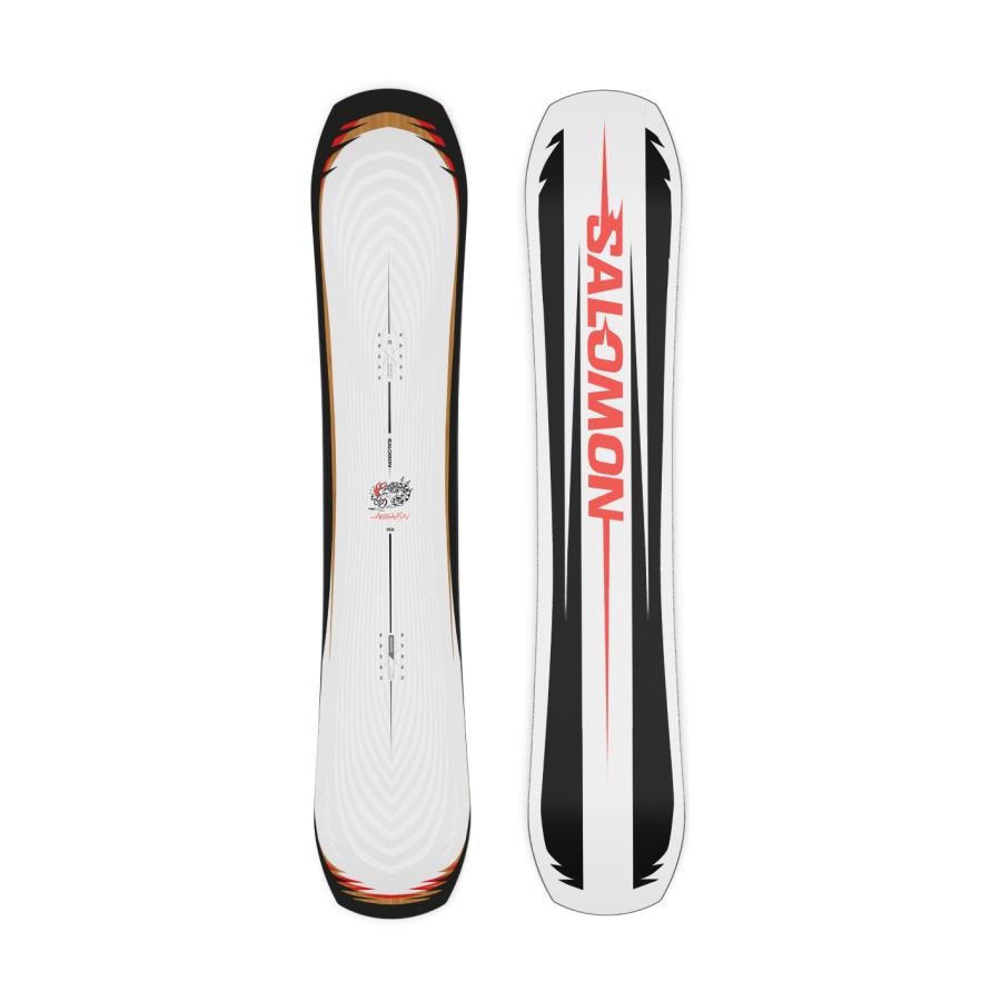 SALOMON（サロモン） 25-26 SALOMON ASSASSIN アサシン スノーボード