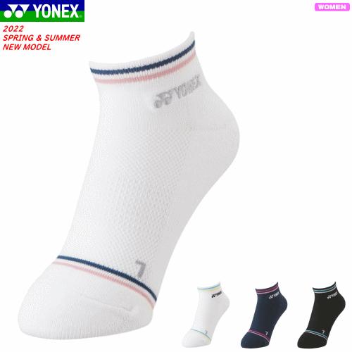 YONEX（ヨネックス） スニーカーインソックス ソフトテニス